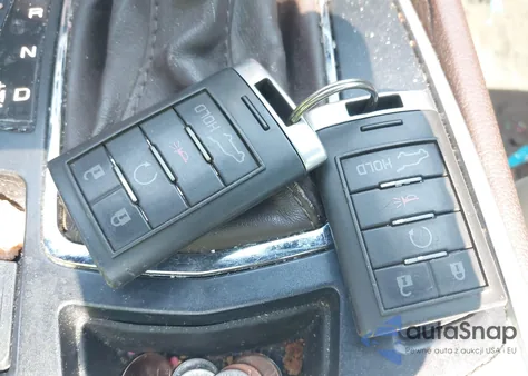 2013 Cadillac Srx Luxury Collection from USA, damaged, VIN 3GYFNCE34DS597890